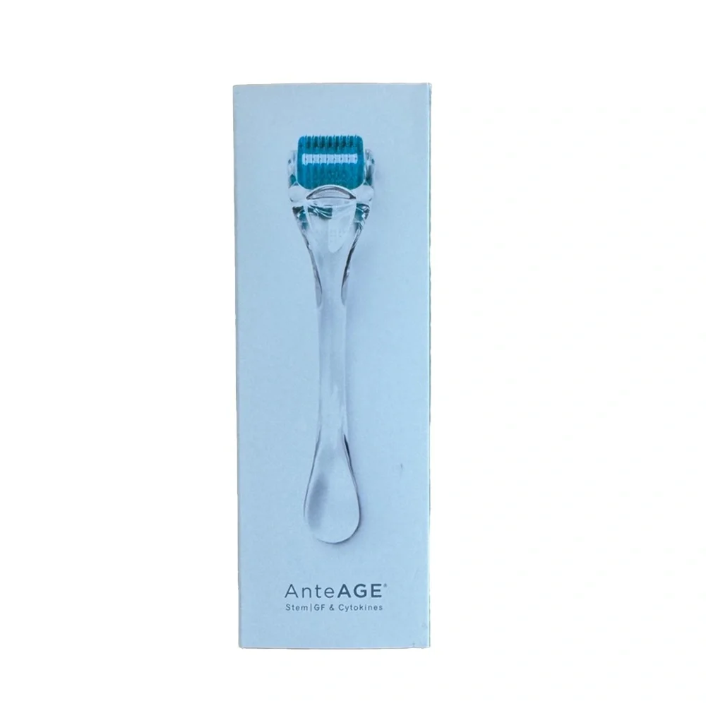 NWT ANTE-AGE Home Microneedling Intro Kit - Picture 2 of 5